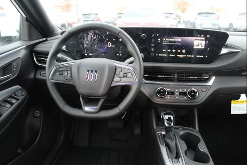 2026 Buick Envista Preferred FWD