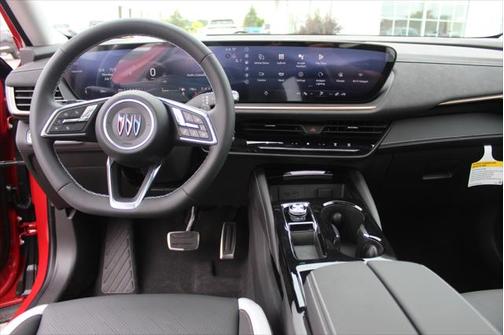 2025 Buick Envision Sport Touring AWD