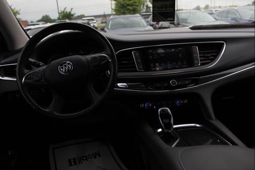 2019 Buick Enclave Premium