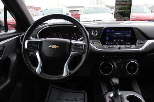 2020 Chevrolet Blazer 2LT