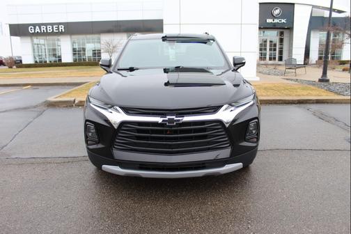 2020 Chevrolet Blazer 2LT