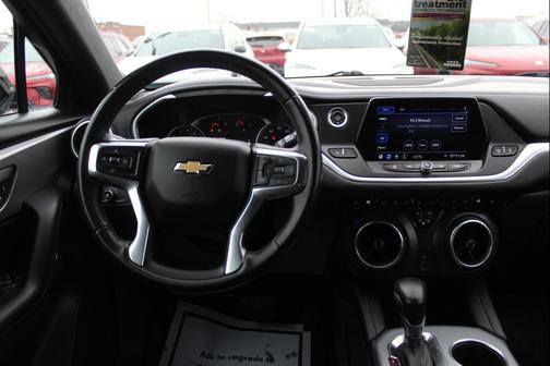 2020 Chevrolet Blazer 2LT