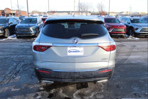 2023 Buick Enclave Essence FWD