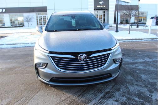 2023 Buick Enclave Essence FWD