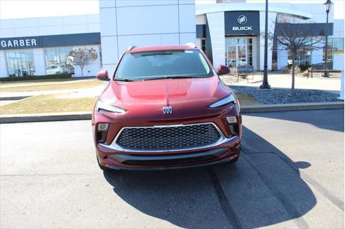 2025 Buick Encore GX Avenir