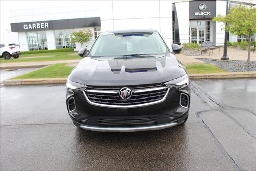 2023 Buick Envision Essence FWD