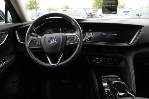 2023 Buick Envision Essence FWD