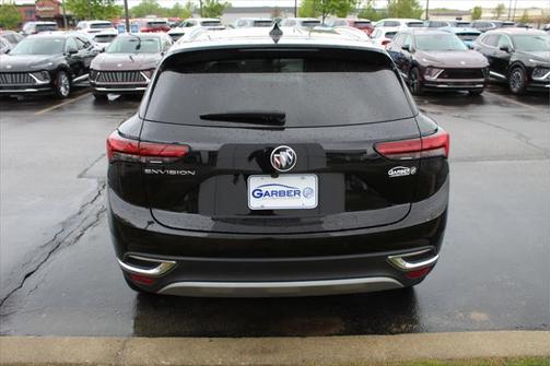 2023 Buick Envision Essence FWD