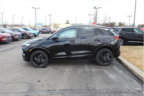 2025 Buick Encore GX Sport Touring