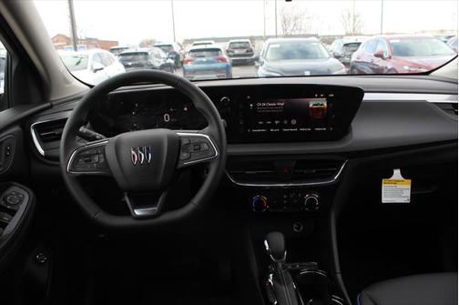 2025 Buick Encore GX Sport Touring