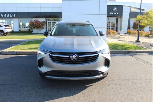 2023 Buick Envision Preferred AWD