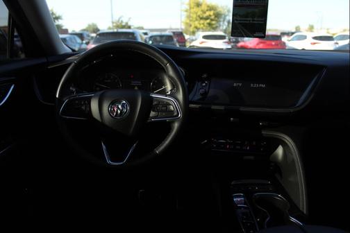 2023 Buick Envision Preferred AWD