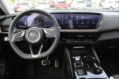 2025 Buick Envision Sport Touring AWD