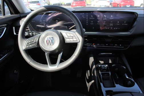 2025 Buick Envision Preferred AWD