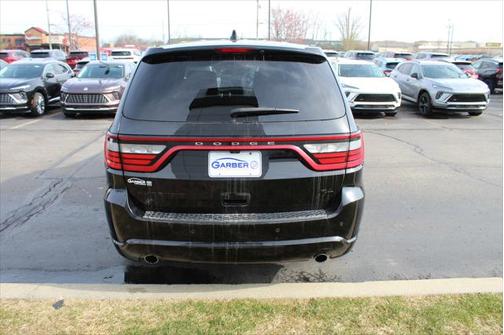 2020 Dodge Durango R/T