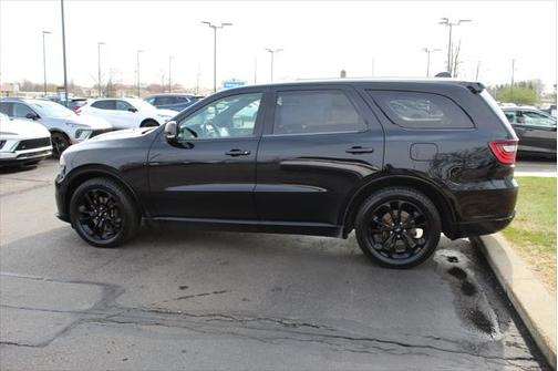 2020 Dodge Durango R/T