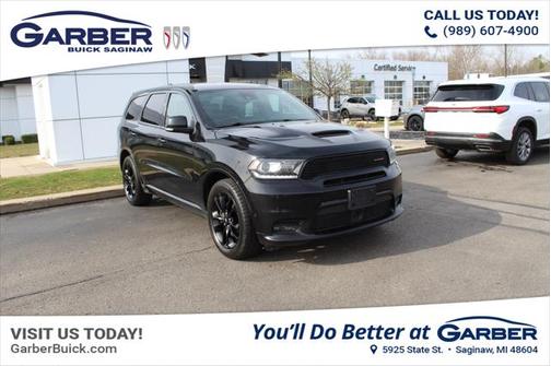 2020 Dodge Durango R/T