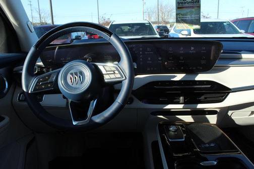 2025 Buick Enclave Avenir FWD