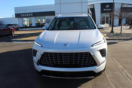 2025 Buick Enclave Avenir FWD