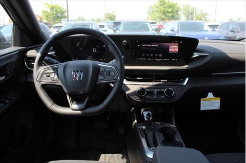 2025 Buick Envista Preferred FWD