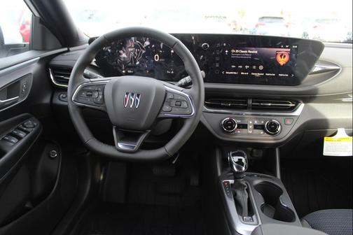 2026 Buick Envista Preferred FWD