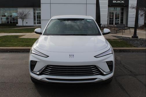 2026 Buick Envista Preferred FWD