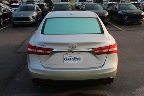 2014 Toyota Avalon