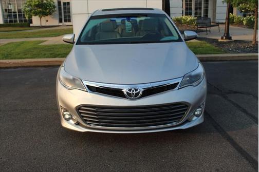 2014 Toyota Avalon
