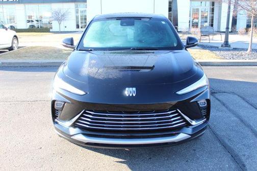 2025 Buick Envista Preferred FWD