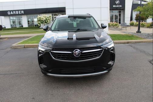 2023 Buick Envision Essence AWD