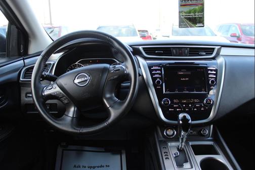 2023 Nissan Murano SV FWD