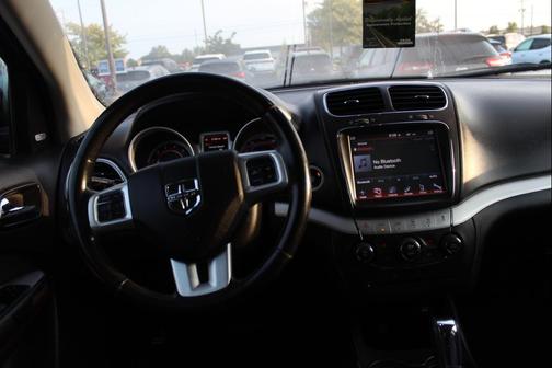 2019 Dodge Journey GT