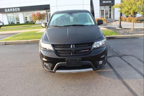 2019 Dodge Journey GT