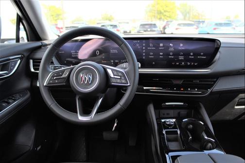 2025 Buick Envision Preferred AWD