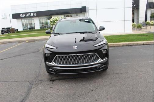 2025 Buick Encore GX Avenir