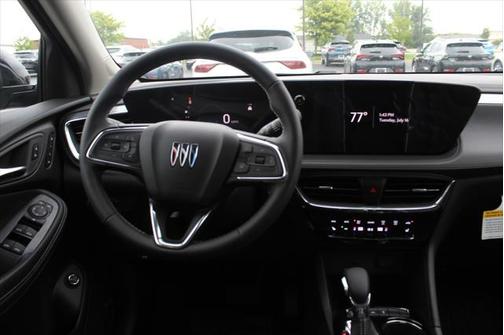 2025 Buick Encore GX Avenir
