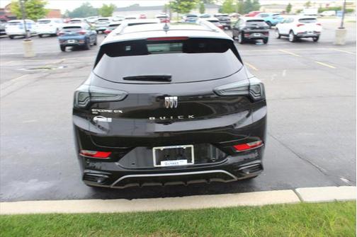 2025 Buick Encore GX Avenir