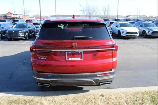 2025 Buick Enclave Preferred FWD