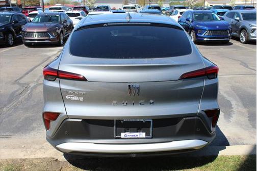 2025 Buick Envista Preferred FWD