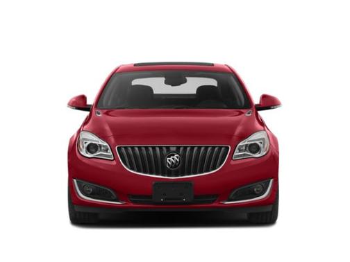 Dark Sapphire Blue Metallic 2015 Buick Regal Turbo/e-Assist Premium I