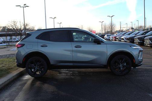 2026 Buick Envision Sport Touring AWD