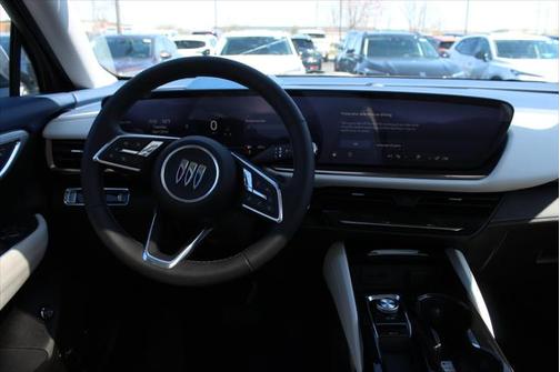 2025 Buick Envision Avenir AWD