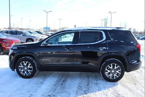 2023 GMC Acadia FWD SLE