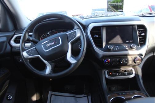 2023 GMC Acadia FWD SLE