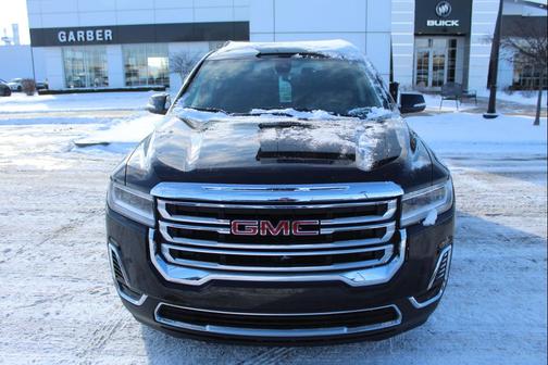 2023 GMC Acadia FWD SLE