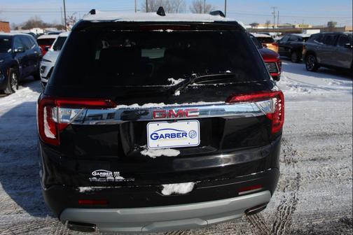 2023 GMC Acadia FWD SLE