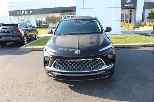 2025 Buick Encore GX Avenir