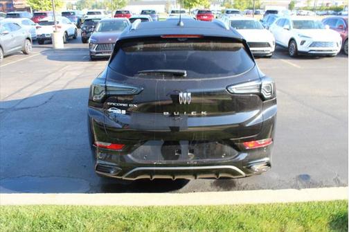 2025 Buick Encore GX Avenir
