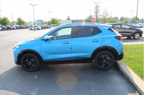 2025 Buick Encore GX Sport Touring