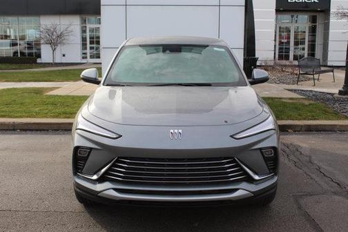 2026 Buick Envista Preferred FWD